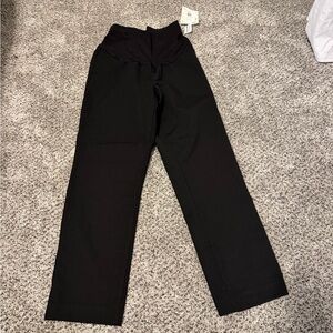 Old Navy Classic Black Pants